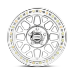 KMC WHEELS - GRENADE CRAWL BEADLOCK