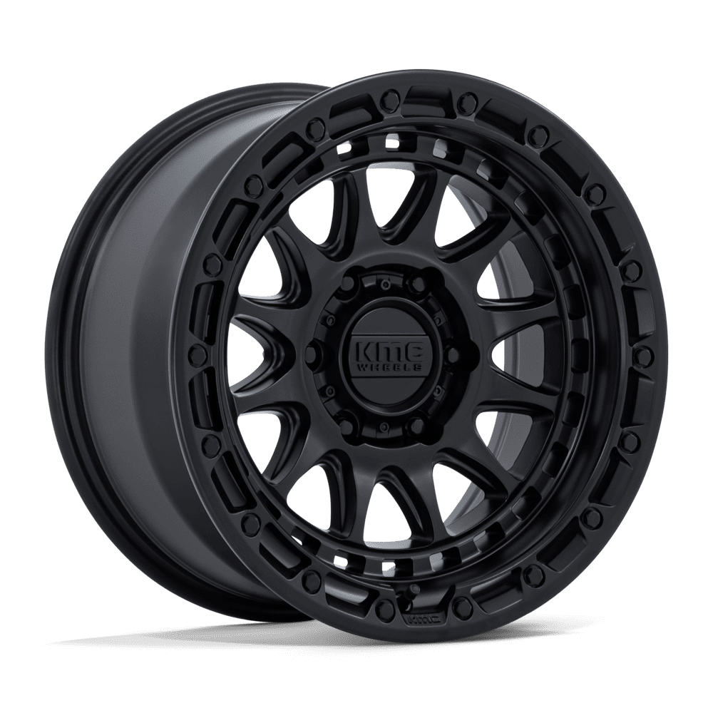 KMC WHEELS - KM556 CRUX