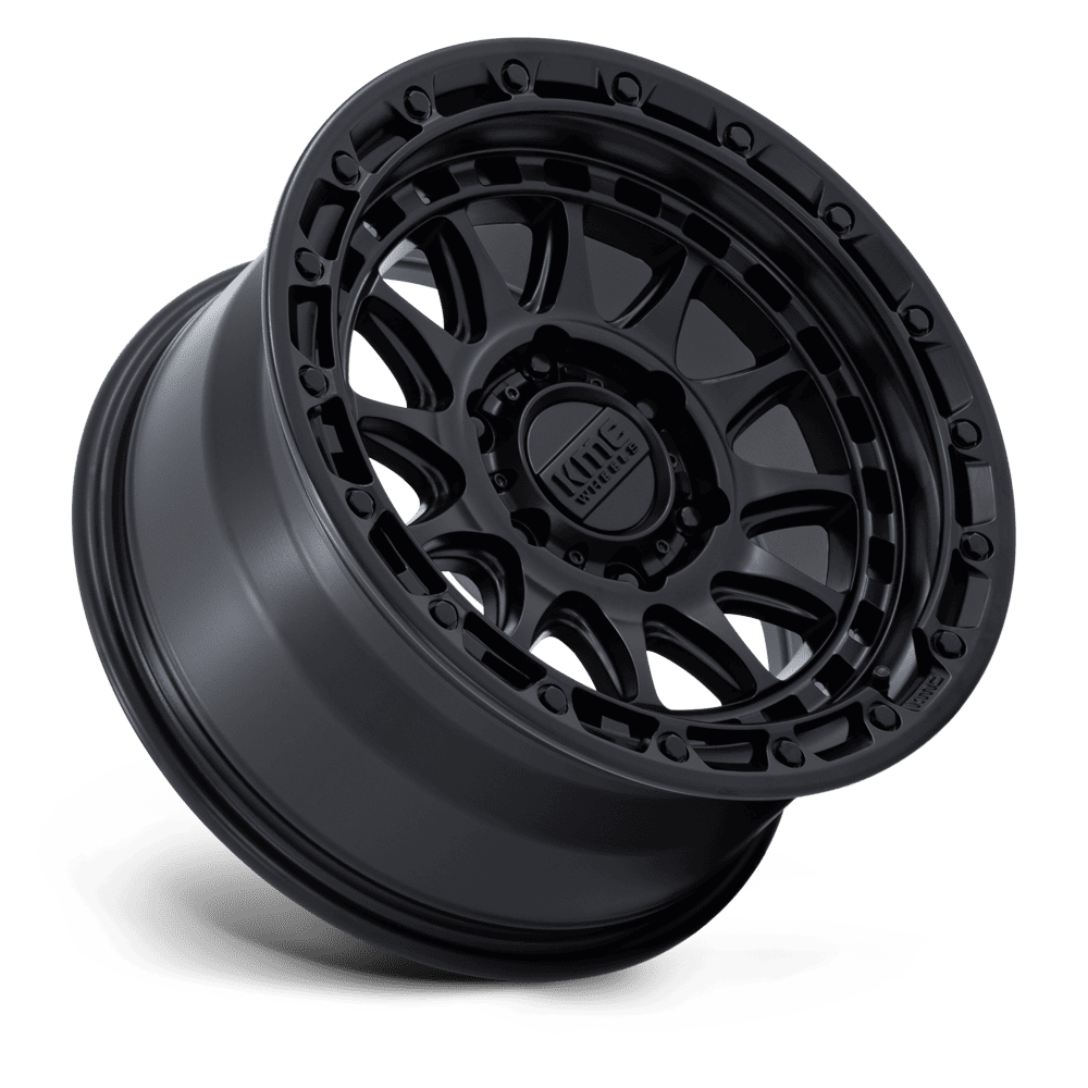 KMC WHEELS - KM556 CRUX