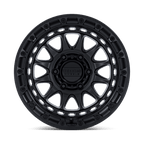 KMC WHEELS - KM556 CRUX