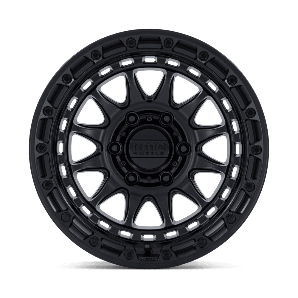KMC WHEELS - KM556 CRUX