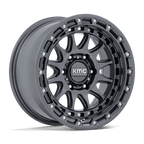 KMC WHEELS - KM556 CRUX