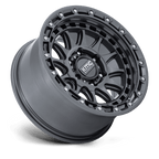 KMC WHEELS - KM556 CRUX