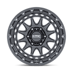 KMC WHEELS - KM556 CRUX