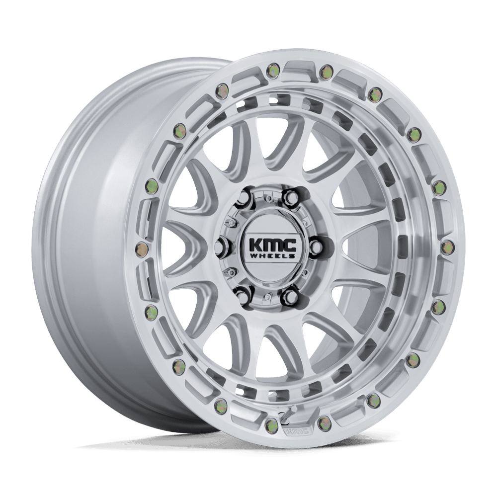 KMC WHEELS - KM556 CRUX