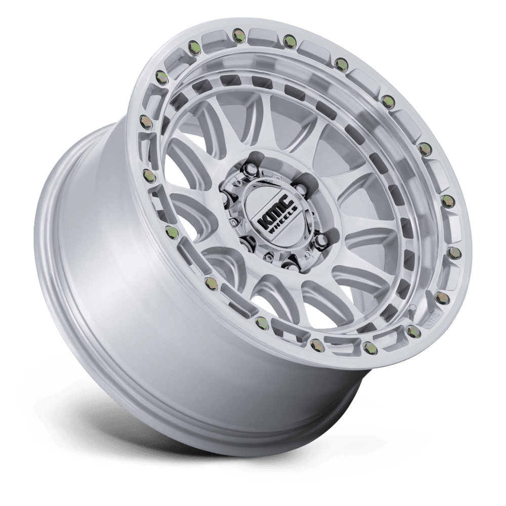KMC WHEELS - KM556 CRUX