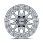 KMC WHEELS - KM556 CRUX