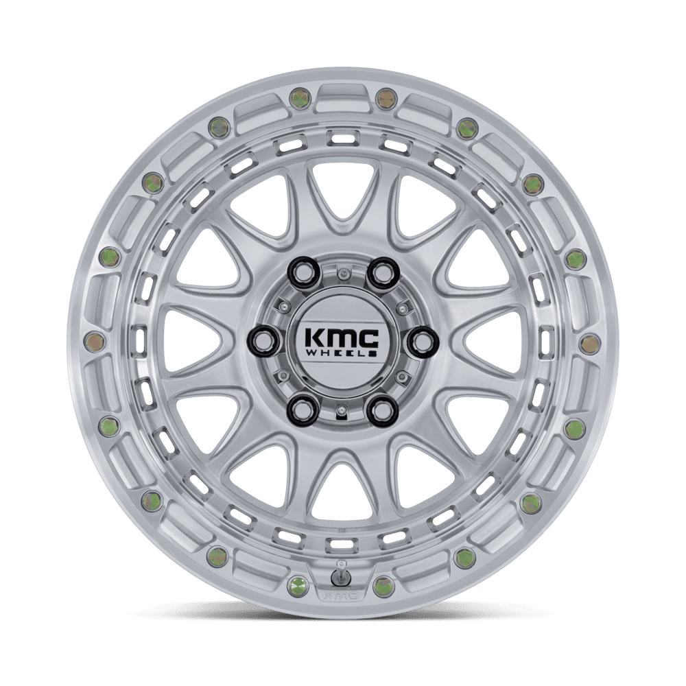 KMC WHEELS - KM556 CRUX