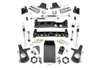 ROUGH COUNTRY Lift Kit Chevy/GMC 1500 4WD (99-06 & Classic)