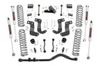 ROUGH COUNTRY Lift Kit Jeep Wrangler JL 4WD (21-23)