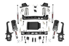 ROUGH COUNTRY Lift Kit Nissan Titan 2WD/4WD (2004-2015)