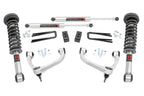 ROUGH COUNTRY Lift Kit Ford F-150 4WD (2009-2013)
