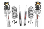 ROUGH COUNTRY Lift Kit GMC Acadia 2WD/4WD (2017-2023)