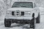 2-3 Inch Lift Kit | Rear Blocks | Chevy/GMC 1500 Truck & SUV 4WD (1988-1999) image 4