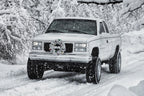 2-3 Inch Lift Kit | Rear Blocks | Chevy/GMC 1500 Truck & SUV 4WD (1988-1999) image 6