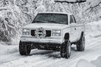 2-3 Inch Lift Kit | Rear Blocks | Chevy/GMC 1500 Truck & SUV 4WD (1988-1999) image 2