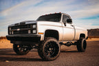 ROUGH COUNTRY Lift Kit Chevy/GMC C10/K10 Truck & SUV/K5 Blazer (77-91)