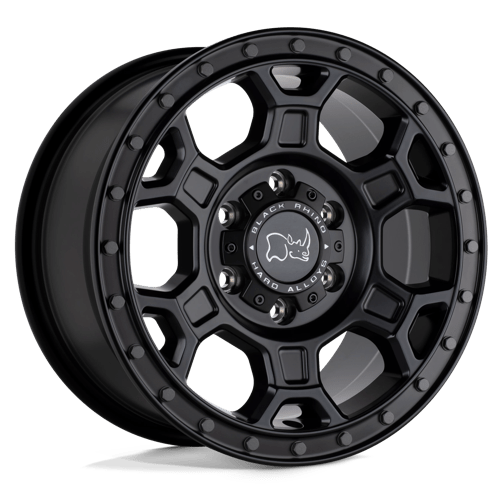 BLACK RHINO MIDHILL