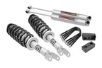 2.5 Inch Lift Kit | N3 Struts | Ram 1500 4WD (2006-2008) image 2
