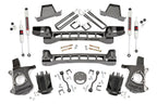 ROUGH COUNTRY Lift Kit Chevy/GMC 1500 2WD (99-06 & Classic)