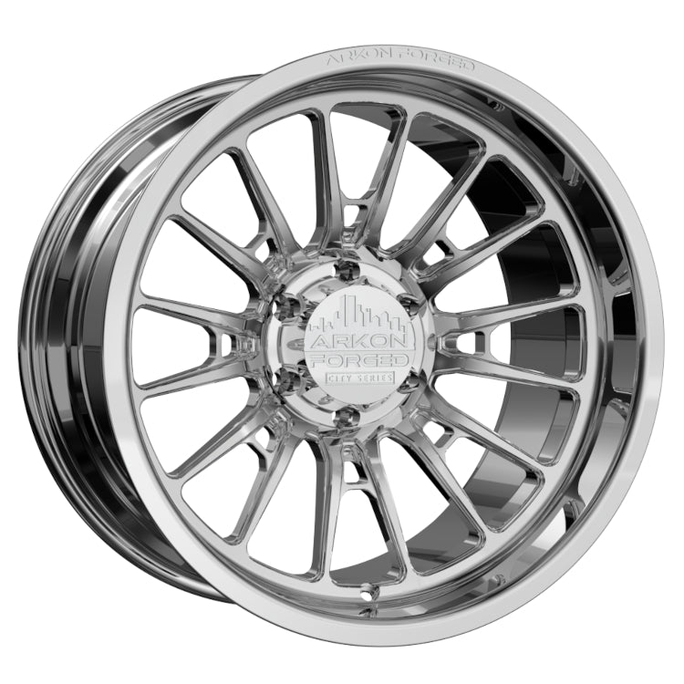 ARKON FORGED NASHVILLE