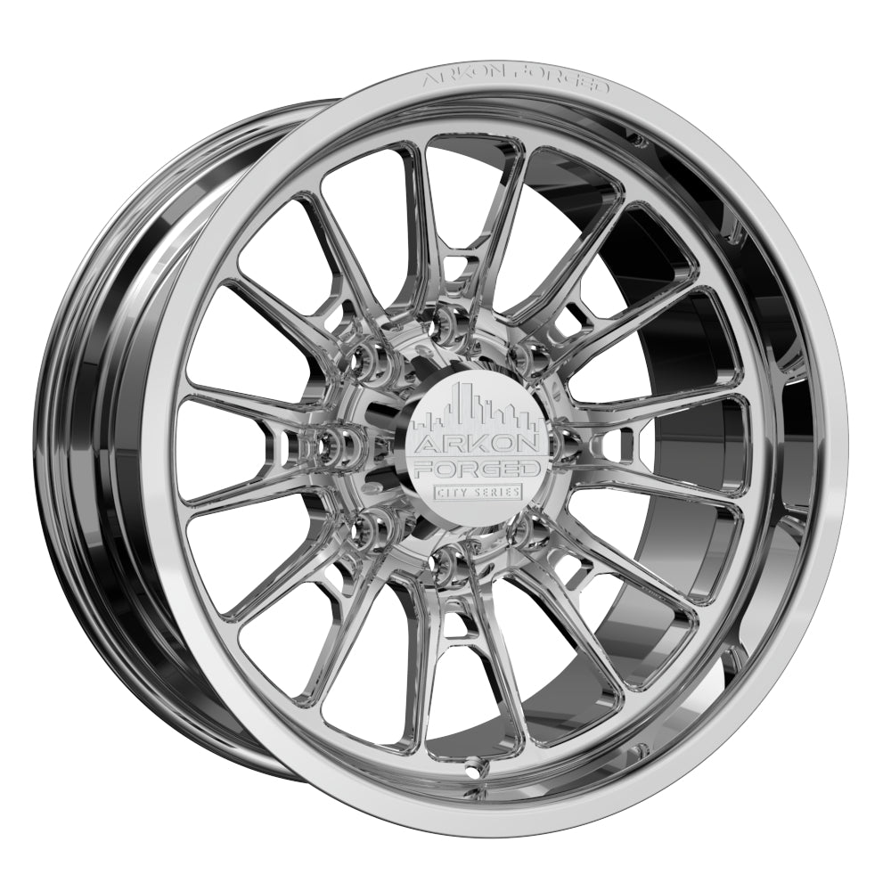ARKON FORGED NASHVILLE