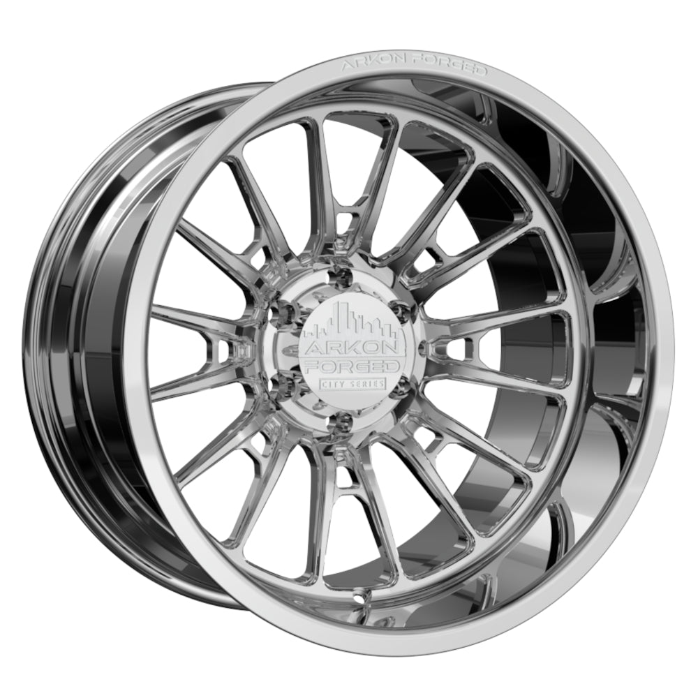 ARKON FORGED NASHVILLE