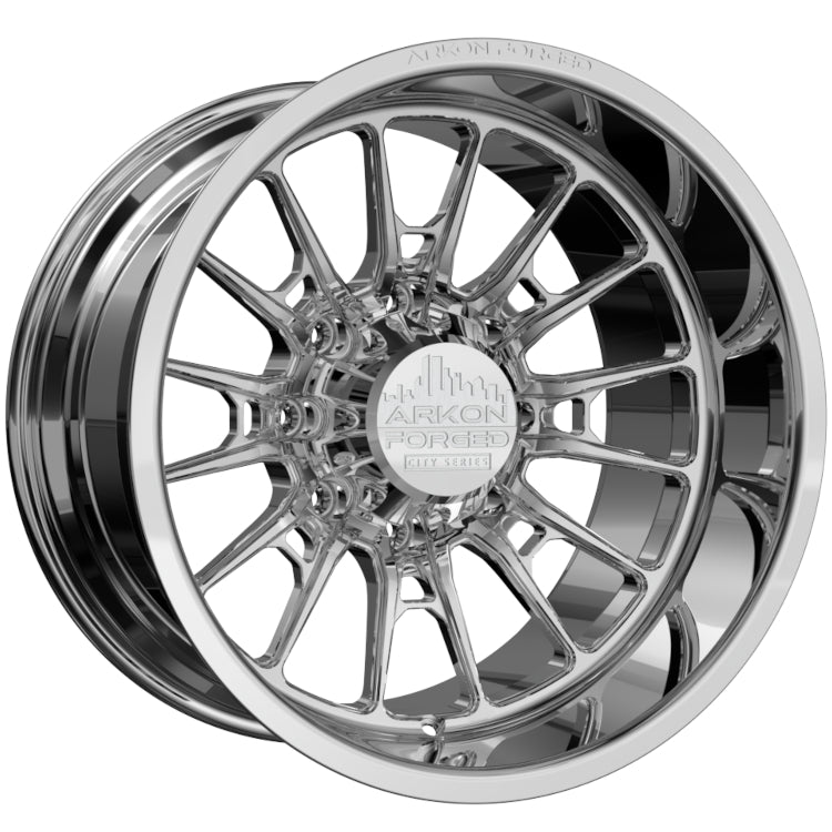ARKON FORGED NASHVILLE