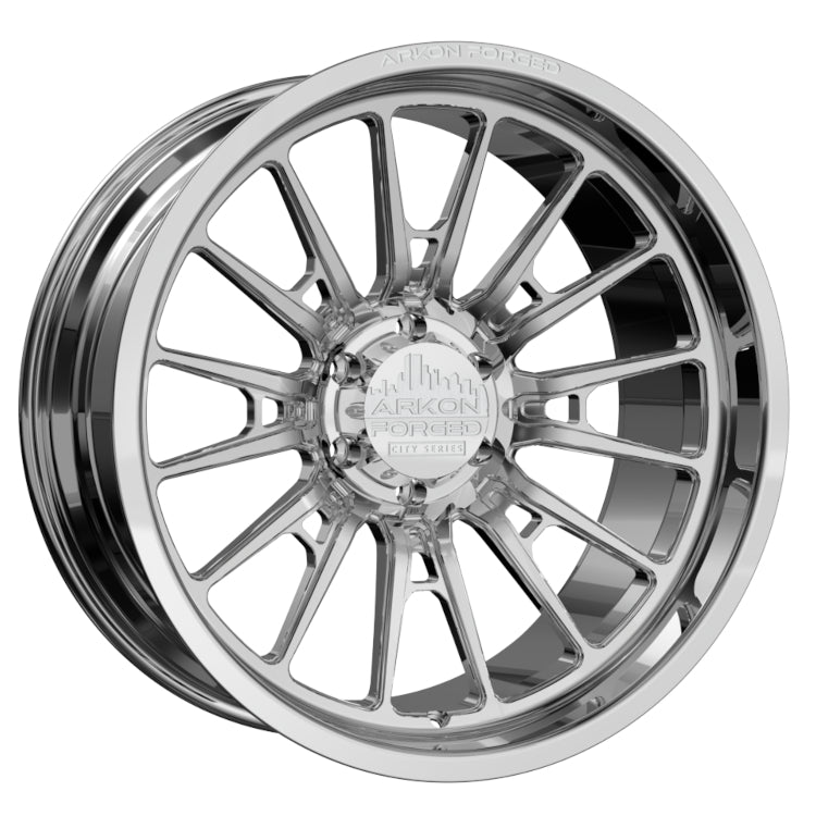 ARKON FORGED NASHVILLE