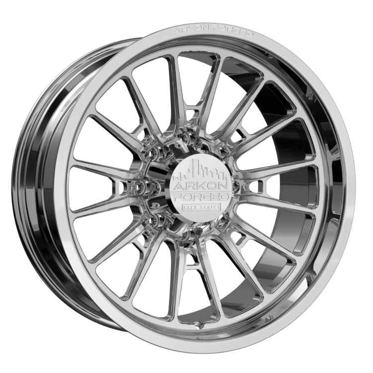 ARKON FORGED NASHVILLE