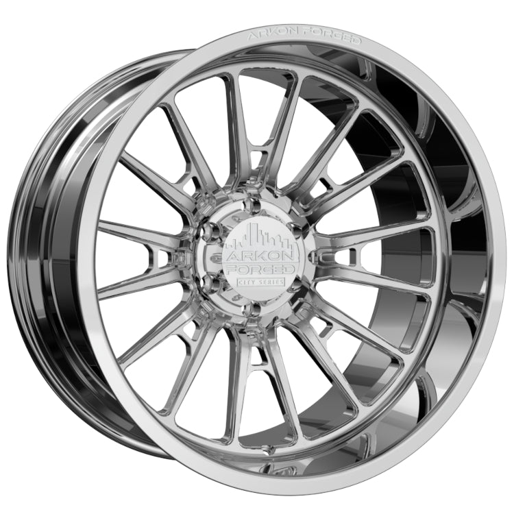 ARKON FORGED NASHVILLE