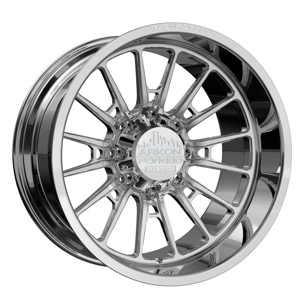 ARKON FORGED NASHVILLE