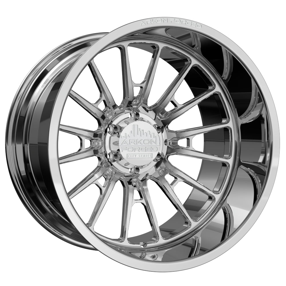 ARKON FORGED NASHVILLE