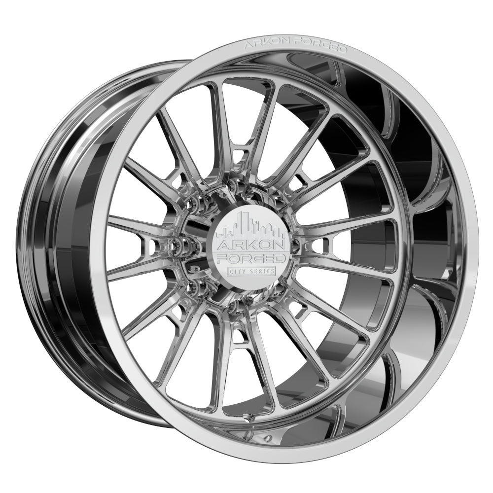 ARKON FORGED NASHVILLE