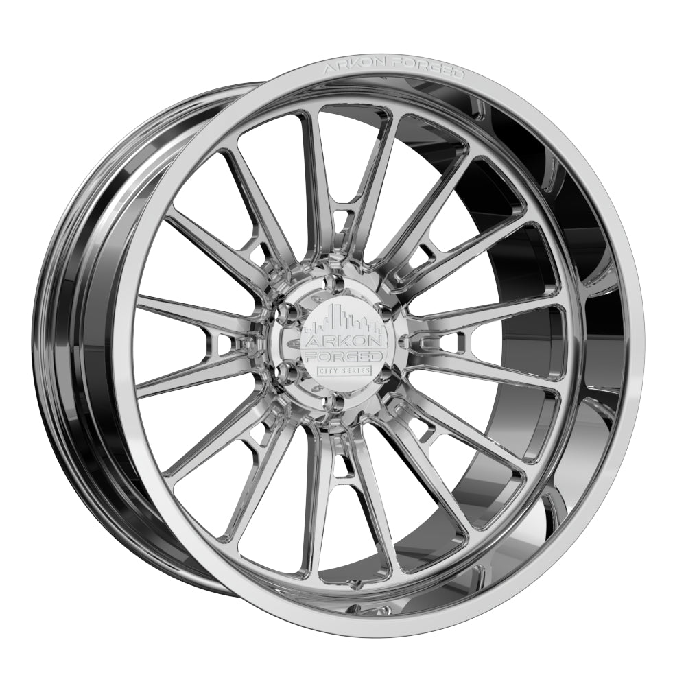 ARKON FORGED NASHVILLE