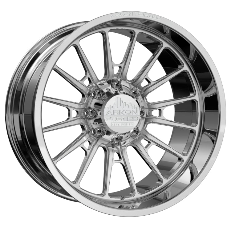 ARKON FORGED NASHVILLE