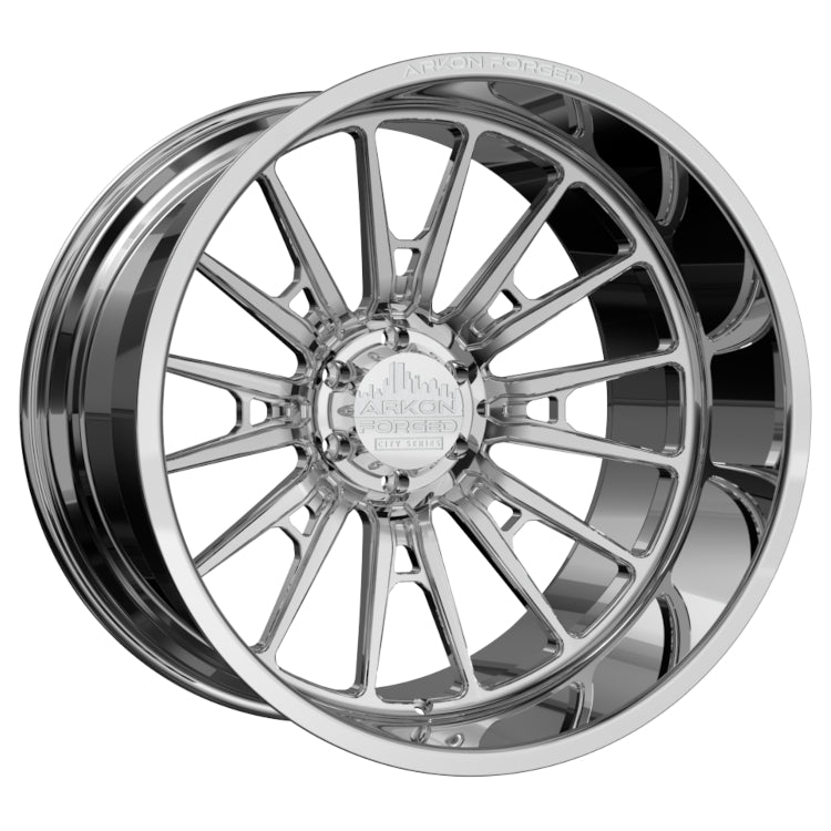 ARKON FORGED NASHVILLE