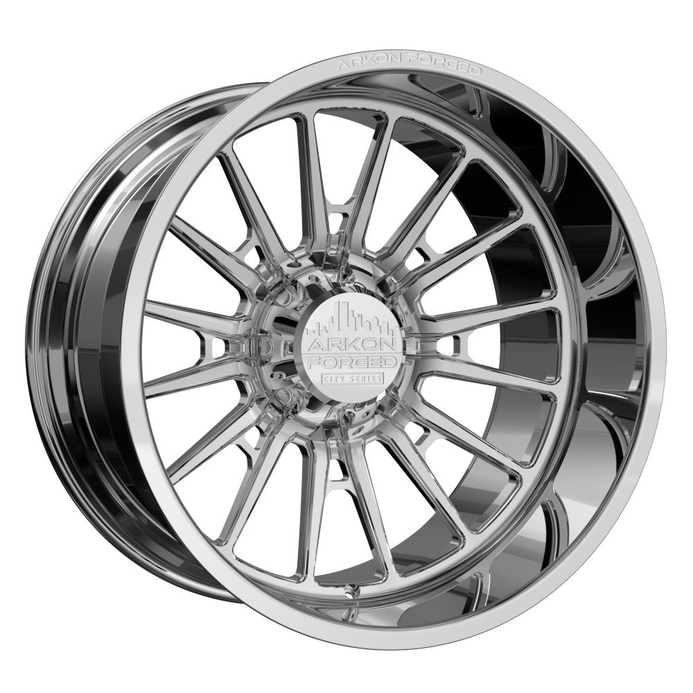 ARKON FORGED NASHVILLE