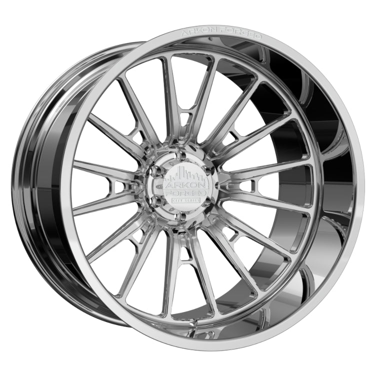 ARKON FORGED NASHVILLE