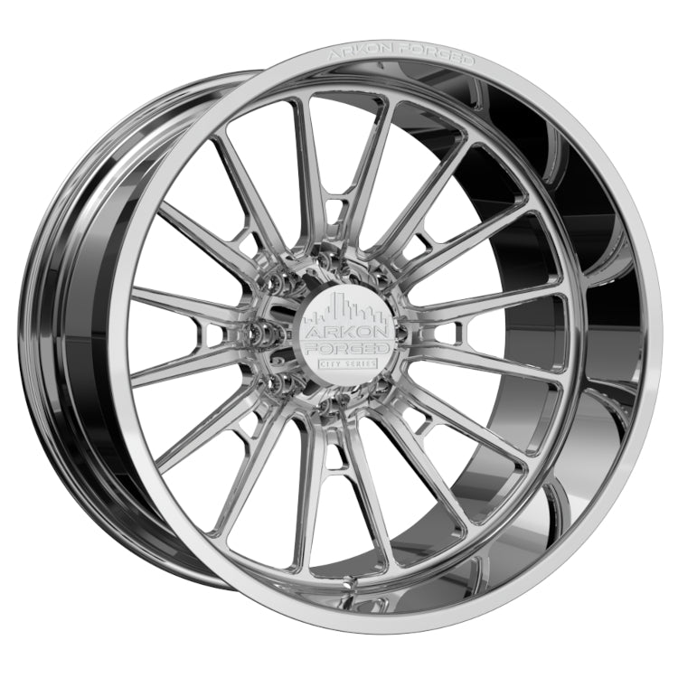 ARKON FORGED NASHVILLE