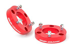 ROUGH COUNTRY Leveling Kit Nissan Titan 2WD/4WD (2004-2024)