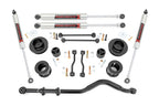ROUGH COUNTRY Lift Kit Jeep Gladiator JT 4WD (2024-2026)
