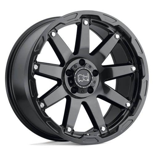 BLACK RHINO OCEANO