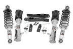 ROUGH COUNTRY Lift Kit Jeep Compass (07-16)/Patriot (10-17)