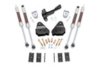 ROUGH COUNTRY Lift Kit Ford F-250/F-350 Super Duty 4WD (2019-2022)