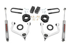 ROUGH COUNTRY Lift Kit GMC Sierra 1500 2WD/4WD (2019-2024)