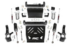 ROUGH COUNTRY Lift Kit Chevy/GMC Canyon/Colorado 2WD/4WD (2015-2022)