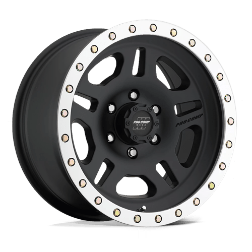 PRO COMP ALLOYS LA PAZ