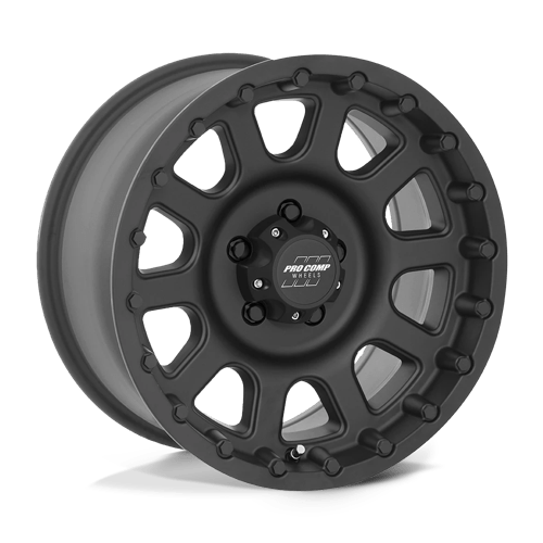 PRO COMP ALLOYS BANDIDO