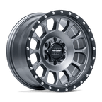 PRO COMP ALLOYS ROCKWELL